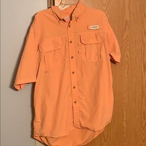 SS Magellan shirt